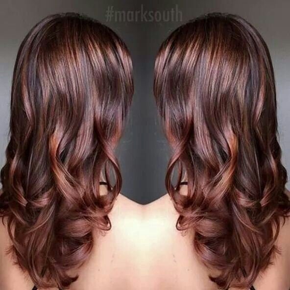 Reddish-cinnamon-brown-hair-hair-dye