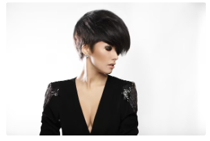 short hairstyles for fine hair useful. Fine hair can be difficult to manage, but the right haircut can make all the difference