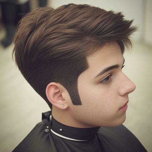 What are Gender-Neutral Haircuts?