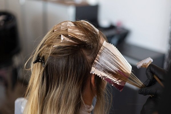 Hair care tips stop hair fall 