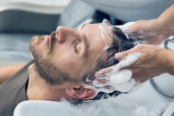 Hair Care Tips For Men