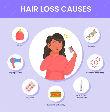 hair care tips to reduce hair fall