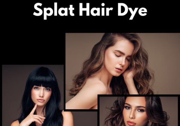 How Long Does Splat Hair Dye Last? Unveiling the Truth About Longevity