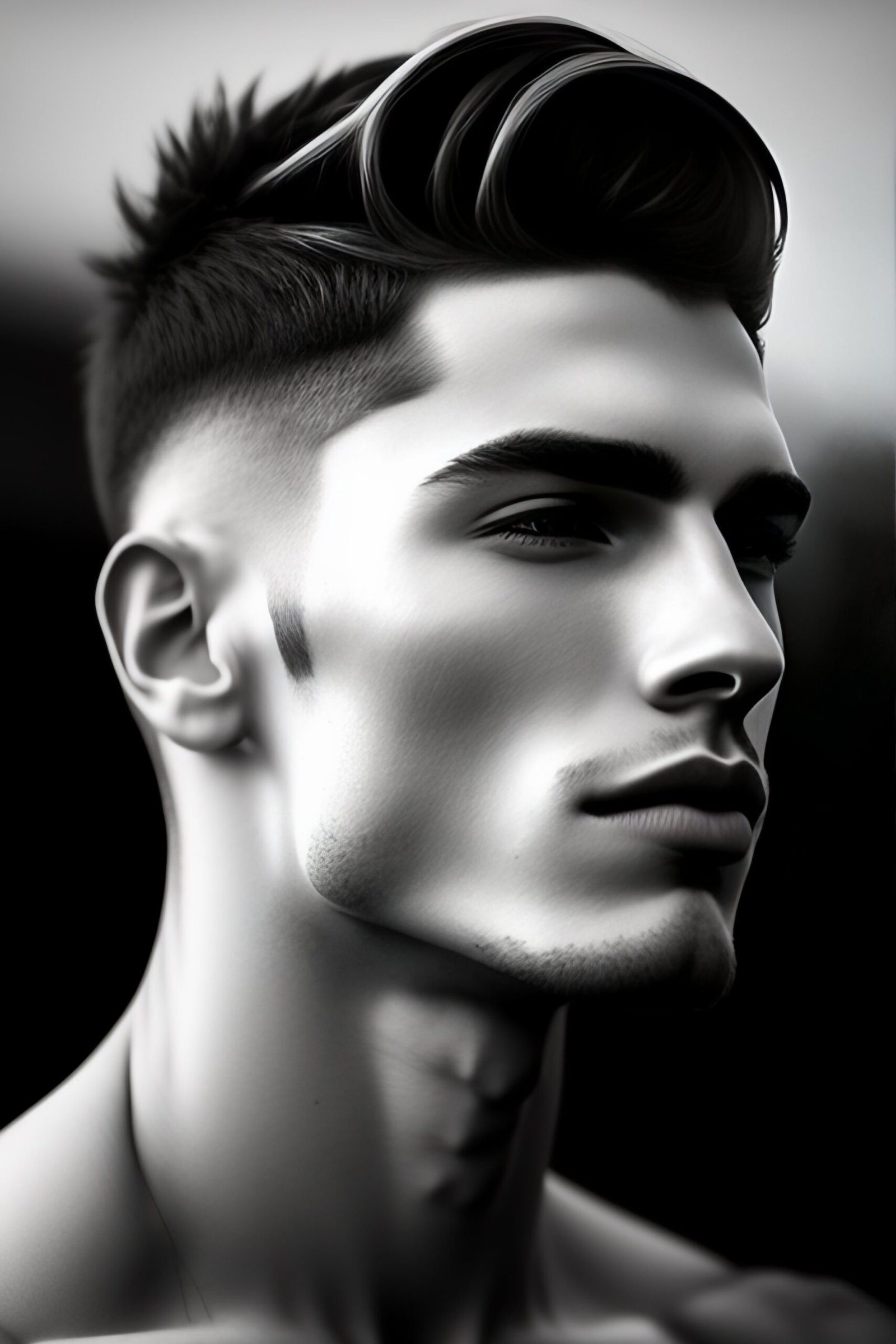Top 10 Taper Fade Haircuts for Men to Try in 2023