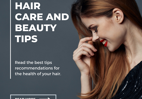 Hair care and beauty tips