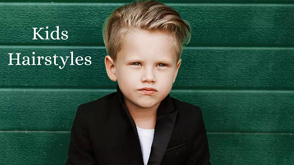 Kids Hairstyles | Hair for Boys and Girls