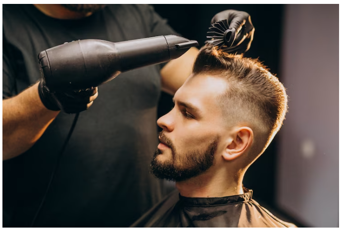 men's hairstyle cuts