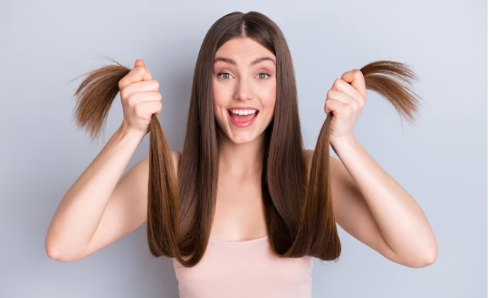 Best long hair care tips