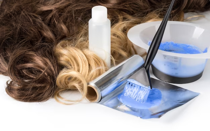 hair care tips for color treated hair
