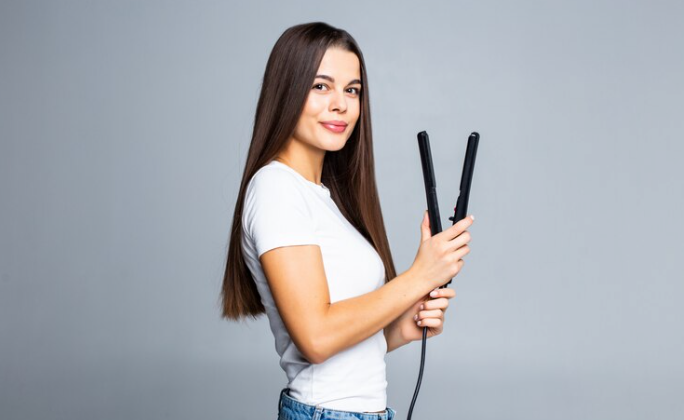 Essential Care Tips for Permanent Hair Straightening