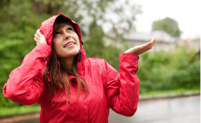 Rainy Season Hair Care: Protecting Your Tresses from the Elements