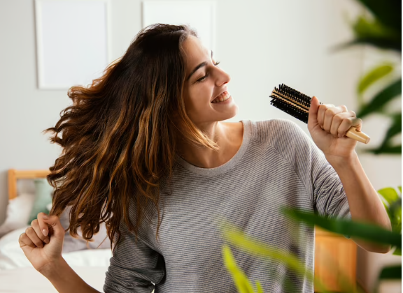 Achieving Longer and Healthier Hair in 2023